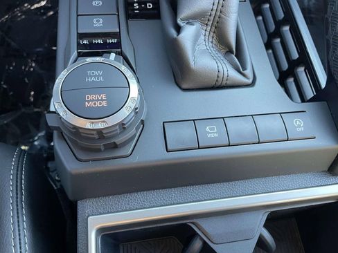 New 2026 Toyota 4Runner Limited image 42