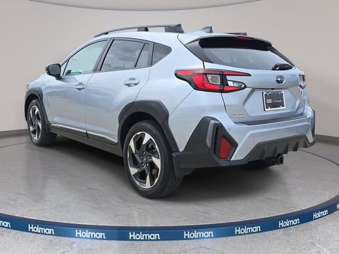 Used 2024 Subaru Crosstrek 2.5i Limited w/ Popular Package #3A AWD/4WD image 8