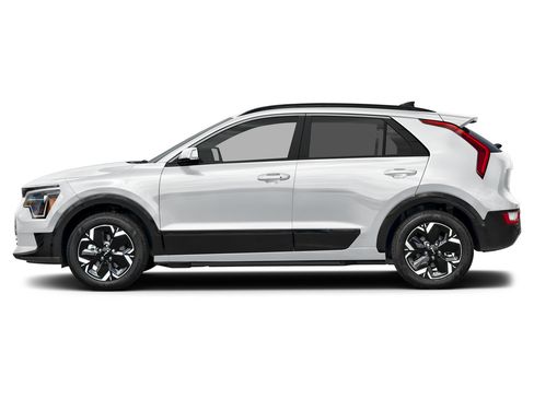 New 2026 Kia Niro Wind w/ Wind Preserve Package FWD image 30