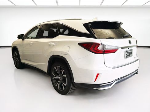 Used 2018 Lexus RX 350L FWD image 6