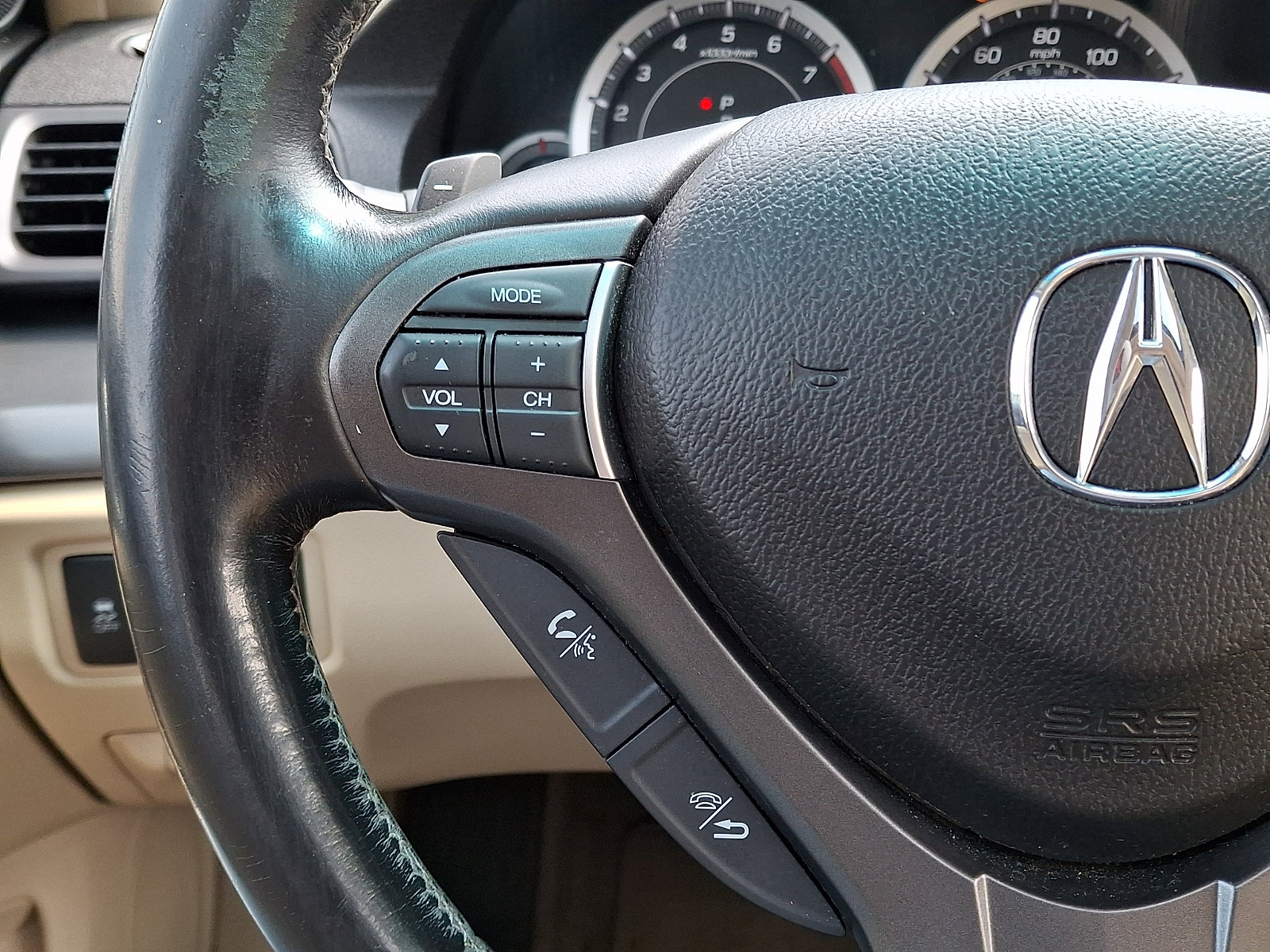 Used 2014 Acura TSX Sedan FWD image 23