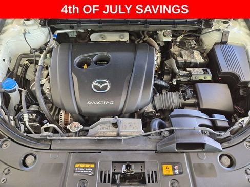 Used 2022 MAZDA CX-5 AWD 2.5 S image 34