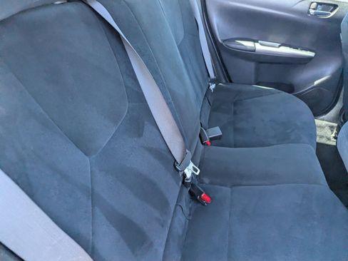 Used 2011 Subaru Impreza 2.5i Premium w/ PWR Moonroof Value Pkg AWD/4WD image 13