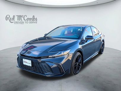 Used 2026 Toyota Camry SE w/ Convenience Package