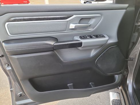 Used 2020 RAM 1500 Big Horn image 13