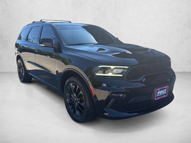 Used 2023 Dodge Durango R/T RWD image 3
