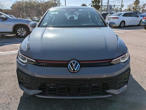 New 2026 Volkswagen GTI S image 9