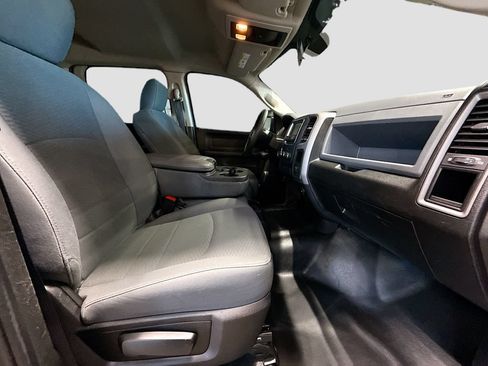 Used 2020 RAM 1500 Tradesman w/ Popular Equipment Group AWD/4WD image 26