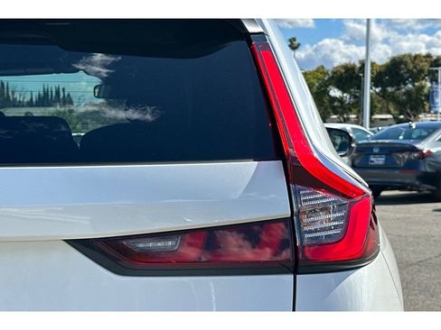 Used 2025 Honda CR-V Sport image 51