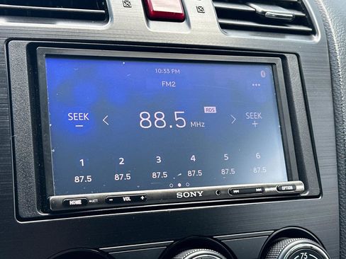 Used 2013 Subaru Crosstrek 2.0i Limited image 17