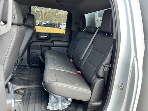 New 2024 Chevrolet Silverado 3500 W/T w/ WT Convenience Package image 25