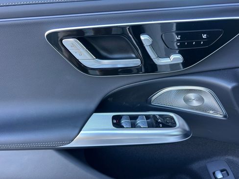 New 2025 Mercedes-Benz E 450 4MATIC All-Terrain Wagon image 13