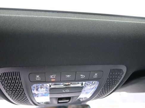 New 2025 Mercedes-Benz CLA 35 AMG 4MATIC image 16