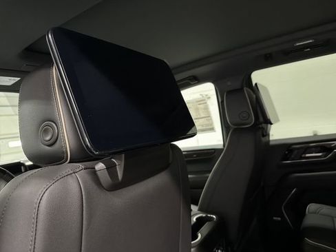 New 2026 GMC Yukon Elevation w/ Elevation Premium Package image 20