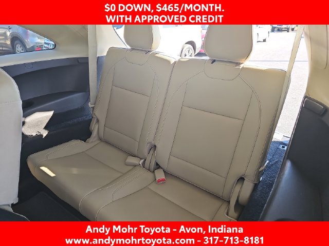 Used 2019 Acura MDX w/ Technology Package AWD/4WD image 17