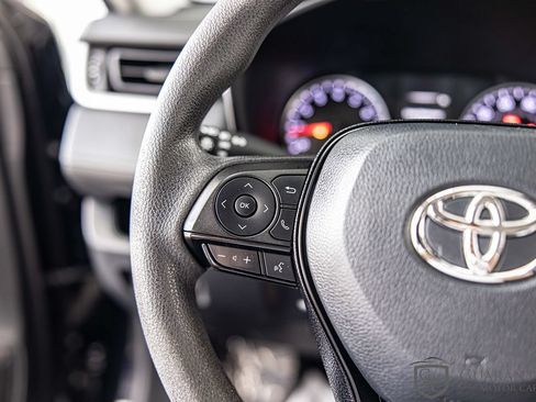 Used 2020 Toyota RAV4 LE w/ All Weather Liner Package AWD/4WD image 23