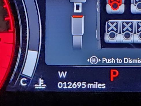 Used 2024 Acura RDX A-Spec image 19