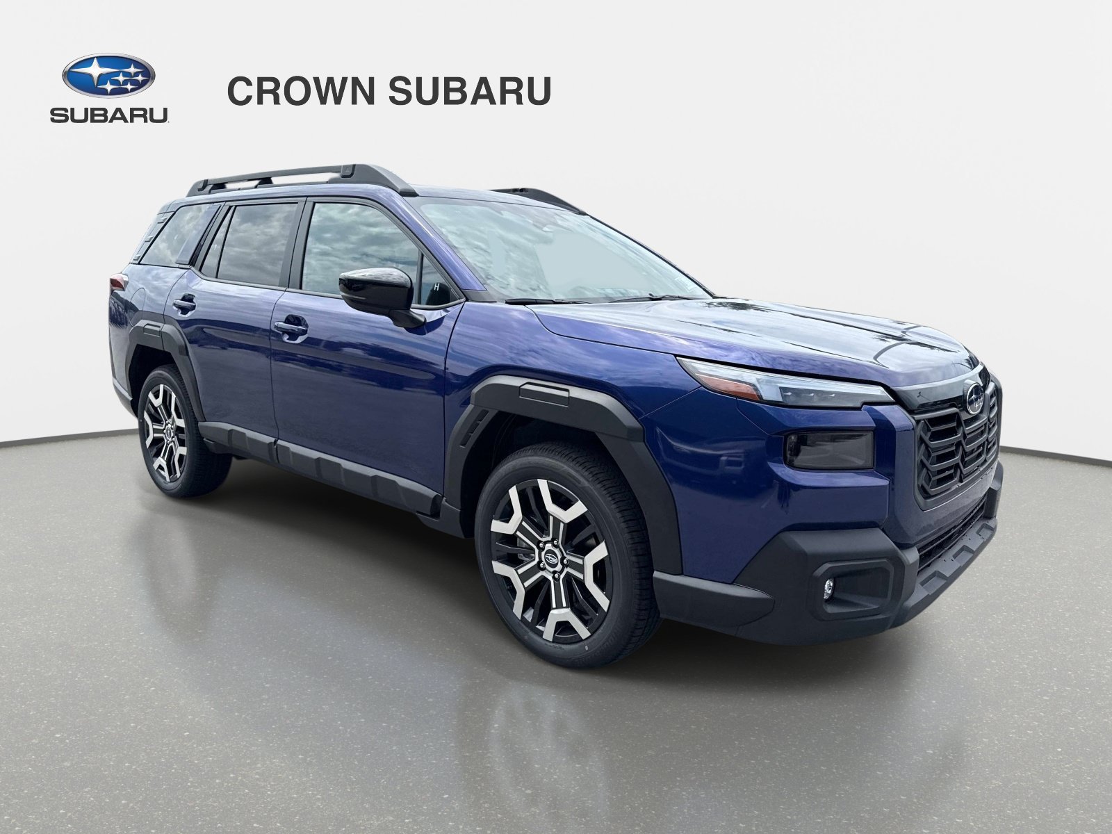 New 2026 Subaru Outback Touring XT AWD/4WD image 2