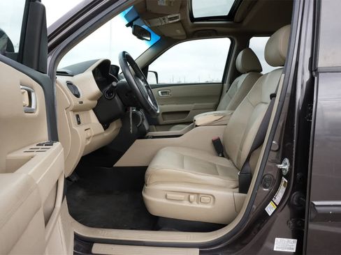 Used 2012 Honda Pilot EX-L image 15