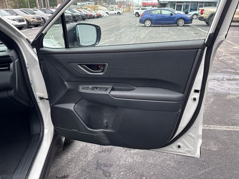 New 2026 Subaru Outback Limited image 38