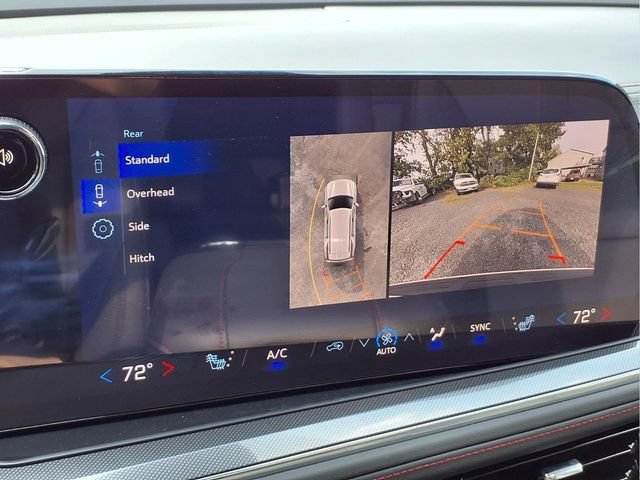 New 2026 Chevrolet Tahoe RST w/ Advanced Technology Package AWD/4WD image 8
