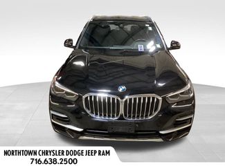 Used 2023 BMW X5 xDrive40i w/ Premium Package video 1