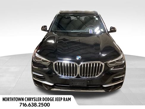 Used 2023 BMW X5 xDrive40i w/ Premium Package image 1