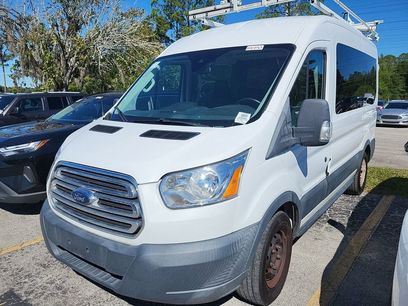 Used 2018 Ford Transit 150 XLT