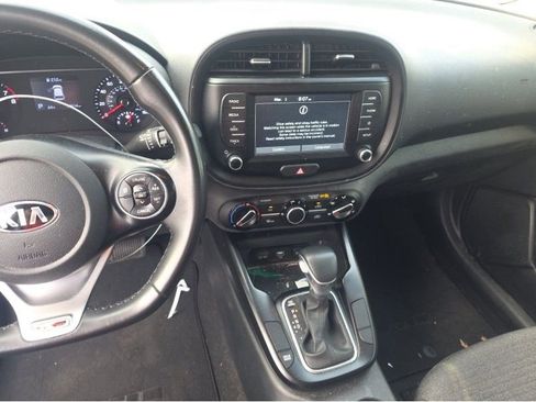Used 2020 Kia Soul GT-Line image 13