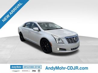 Used 2014 Cadillac XTS Premium FWD 360° Tour