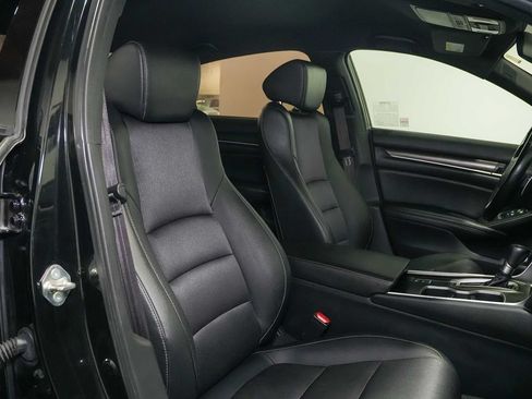 Used 2020 Honda Accord Sport image 23