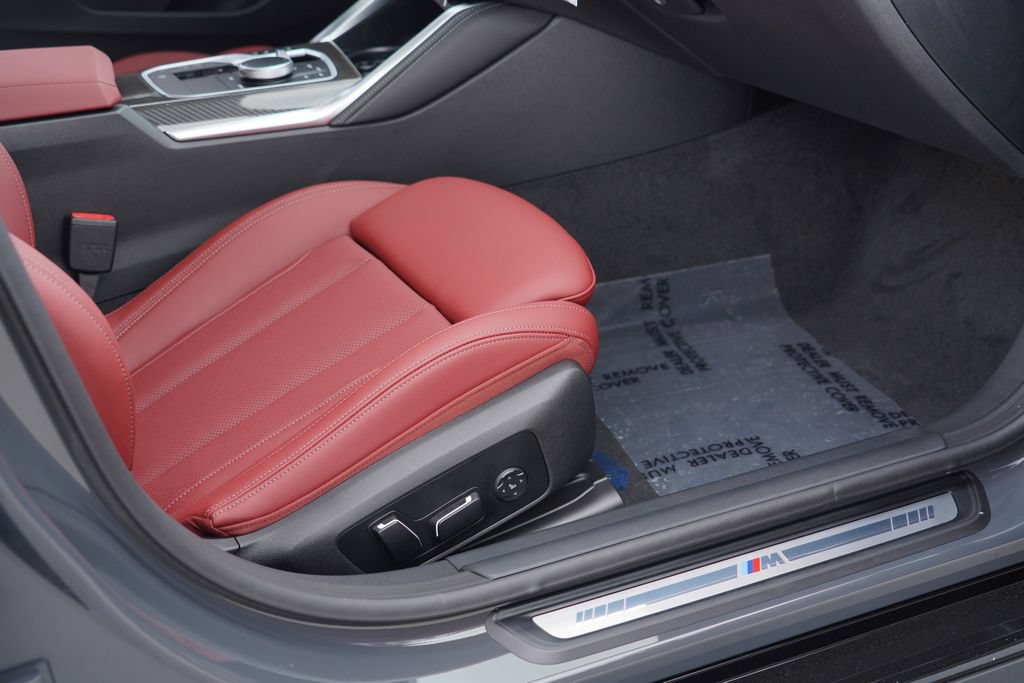 New 2027 BMW M440i w/ Premium Package RWD image 19
