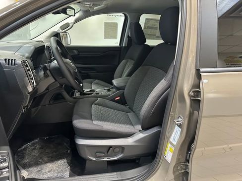 New 2026 Ford Ranger XLT image 7