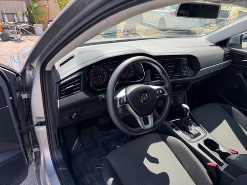 Used 2021 Volkswagen Jetta S FWD image 18