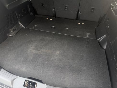 Used 2022 Ford Explorer 4WD Police Interceptor image 31