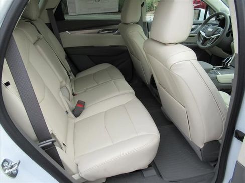 New 2026 Cadillac XT5 Premium Luxury w/ Driver Assist Package image 31