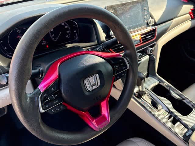 Used 2019 Honda Accord LX image 10