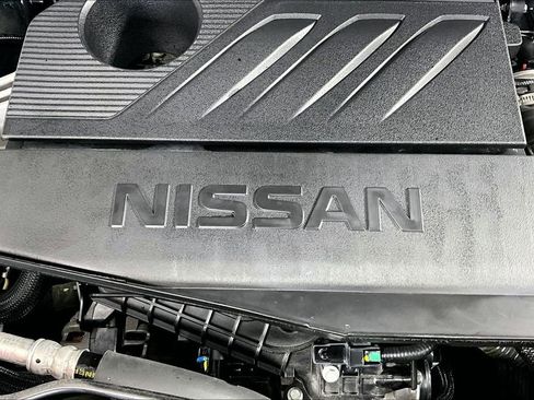 Used 2023 Nissan Rogue SV FWD image 31