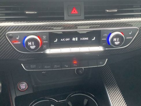 Used 2023 Audi S4 Prestige w/ Prestige Package image 22