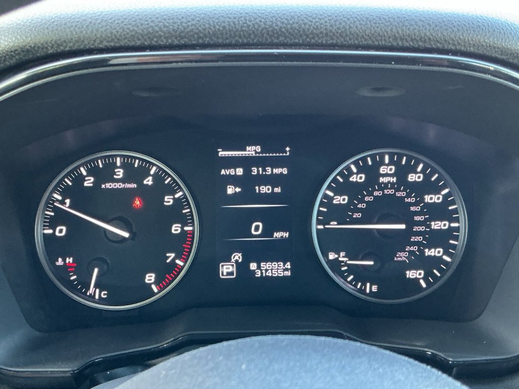 Used 2025 Subaru Outback AWD/4WD image 17