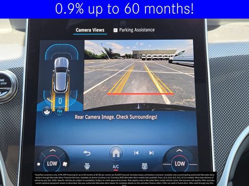 Used 2026 Mercedes-Benz GLC 300 image 14