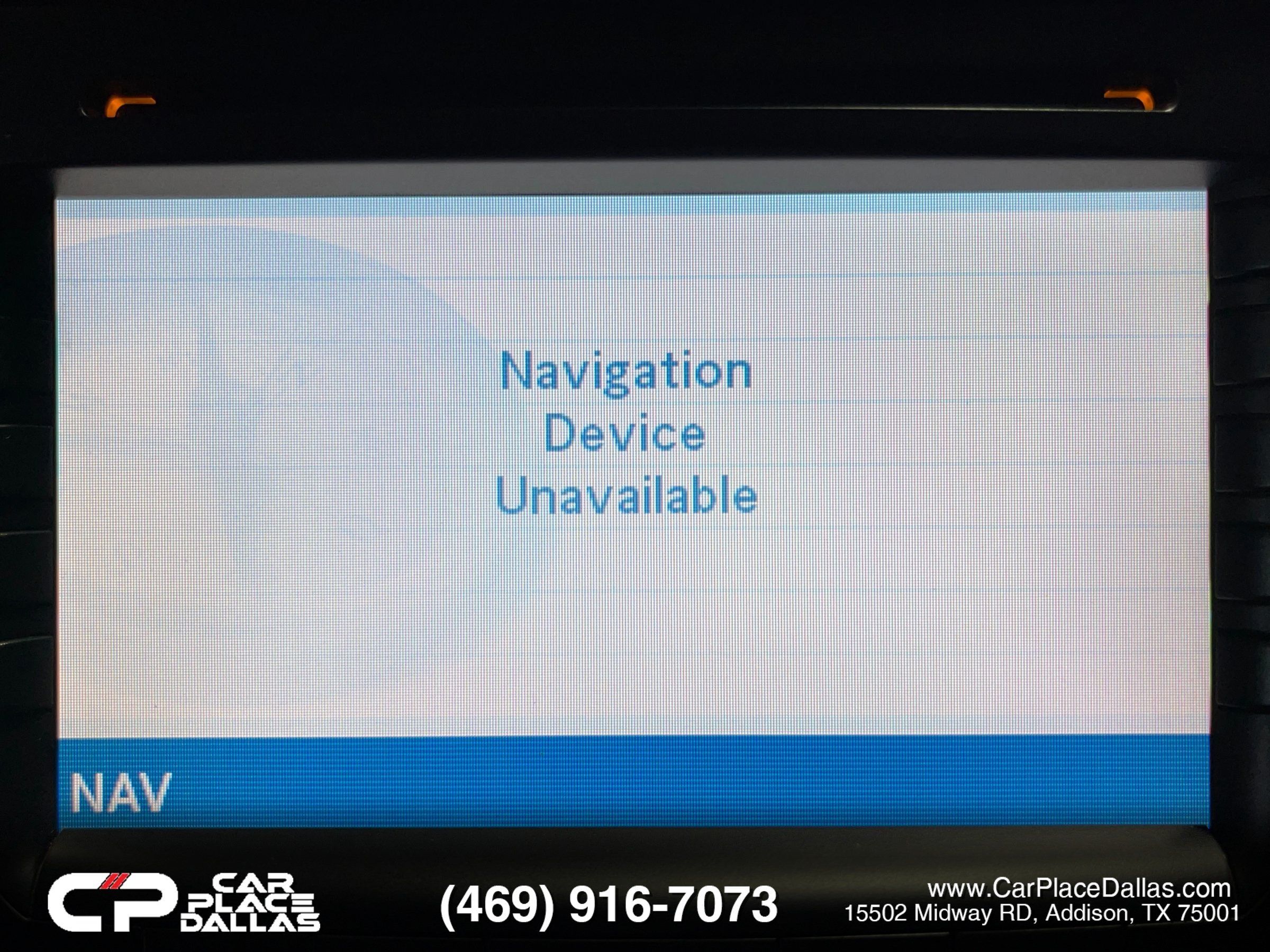 Used 2006 Mercedes-Benz CLS 500 w/ Entertainment Pkg image 36