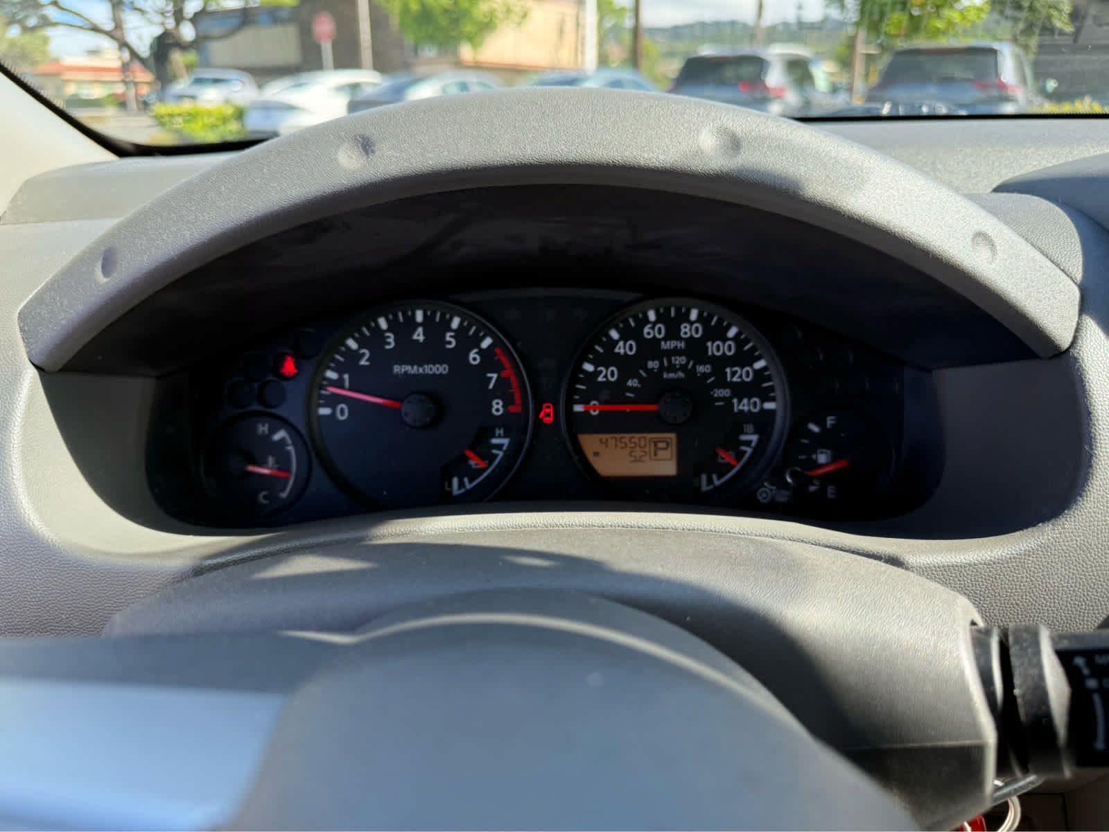 Used 2018 Nissan Frontier SV w/ Value Truck Package RWD image 7