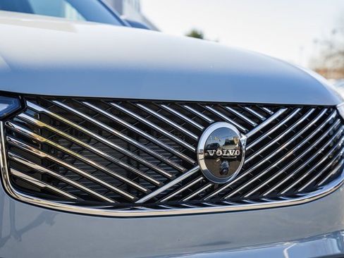 New 2026 Volvo XC90 B6 Ultra image 12