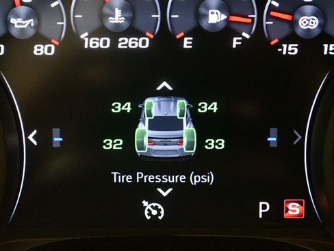 Used 2023 Chevrolet Camaro ZL1 image 51