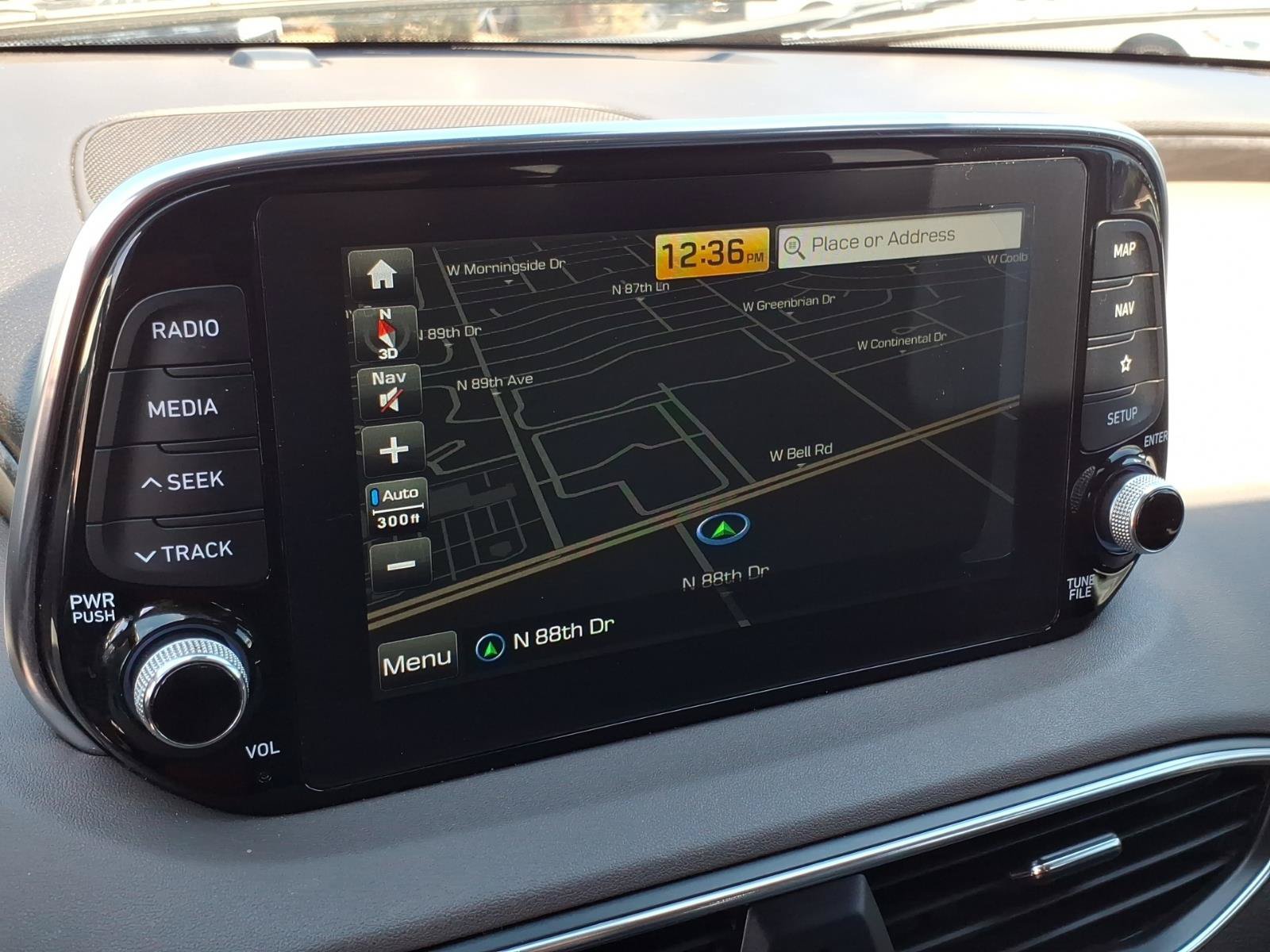 Used 2020 Hyundai Santa Fe Limited w/ Cargo Package FWD image 29