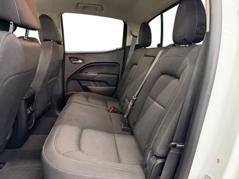 Used 2021 GMC Canyon Elevation image 10