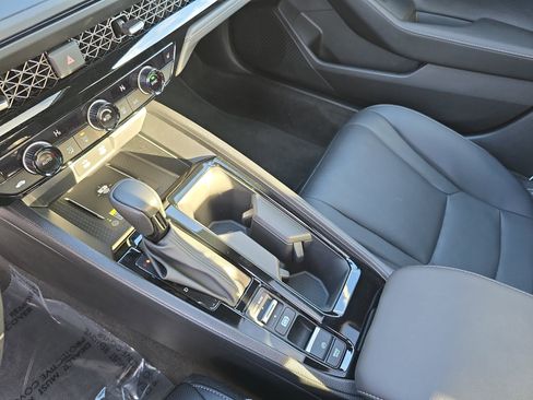 Used 2025 Honda Accord Sport image 23