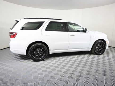 New 2026 Dodge Durango GT image 7