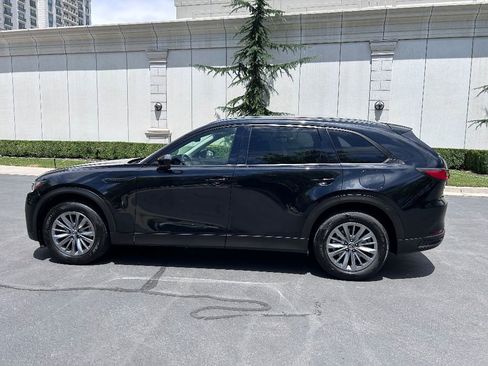 Used 2024 MAZDA CX-90 3.3 Turbo w/ Preferred Plus image 10